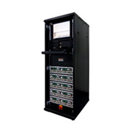 BR-PV-CCM 熱循環(TC200)、濕凍(HF10)試驗組件內部電路連續性監控系統